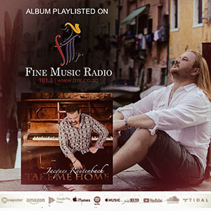 Fine Music Radio