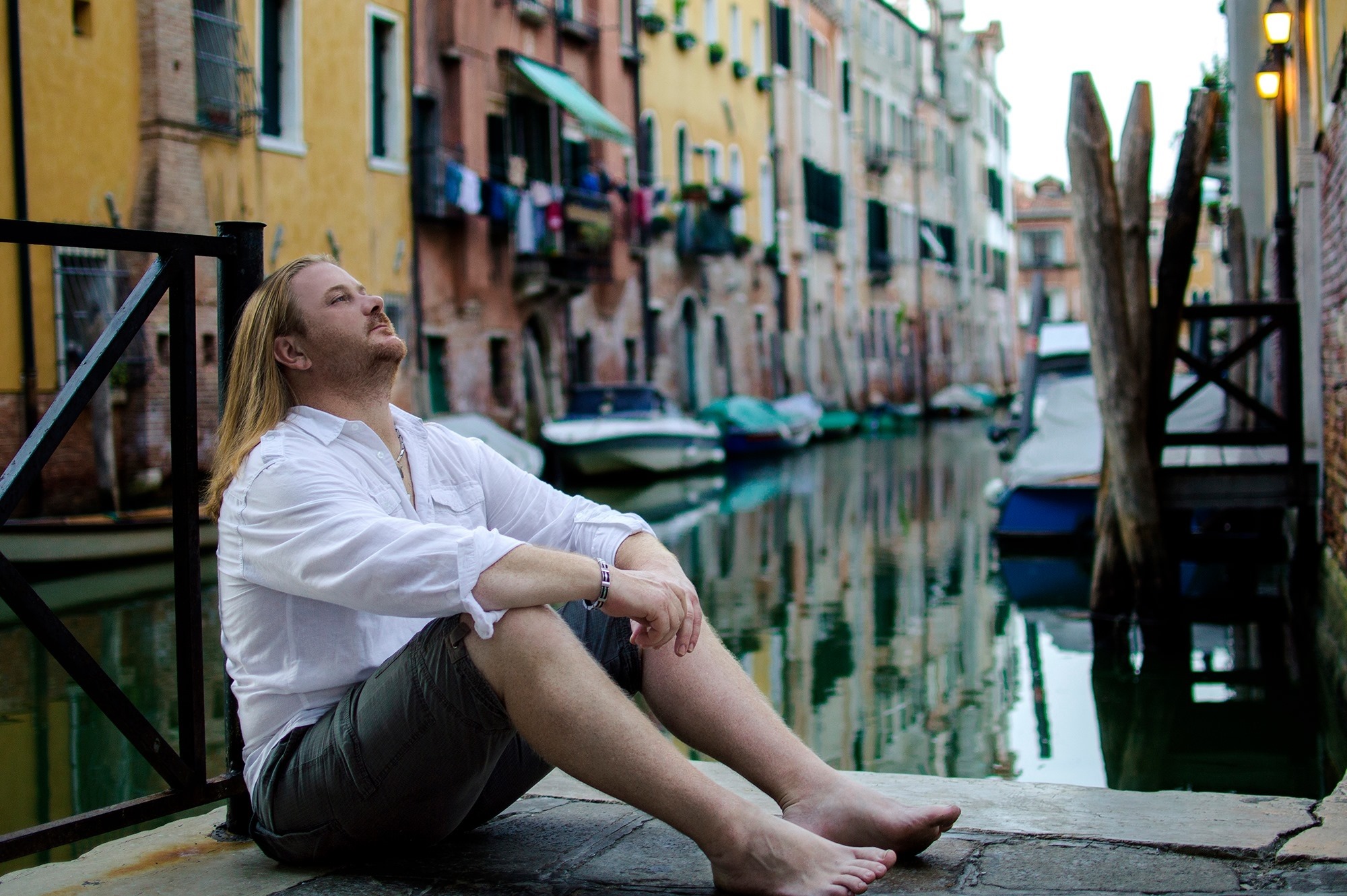 Jacques Rautenbach -Europe - Venice Jacques Rautenbach -Europe - Venice