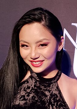Tina_Guo,_2018_(cropped)