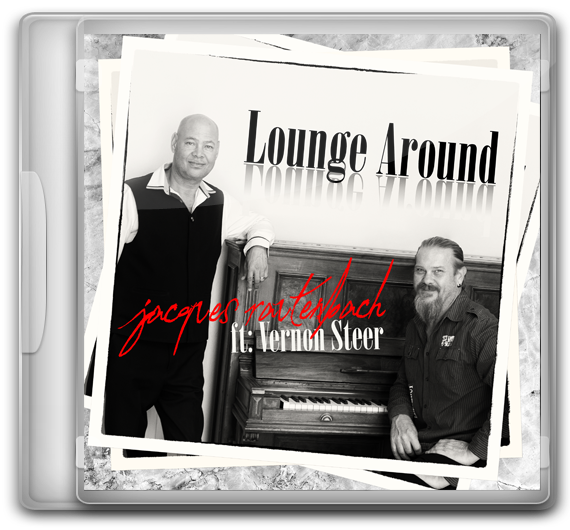 lounge around